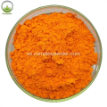 Curcumina orgánica 95% Root2 Extracto de cúrcuma Curcumin C3